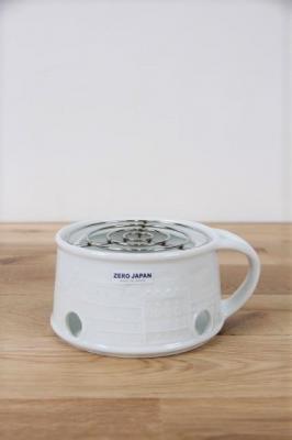 ティーウォーマー　ホワイト　TW-01　WH　日本製
