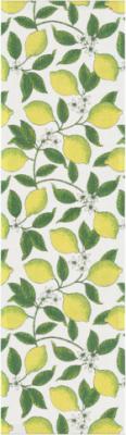 テーブルランナー　RUNNER　CITRONER　35×120
