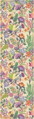 テーブルランナー　RUNNER　COLOURFUL　35×120
