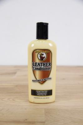 LEATHER　conditioner　レザーコンディショナー