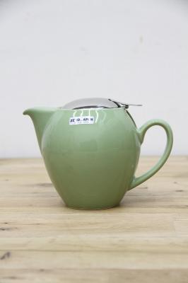 ユニバーサルティーポット　4人用　アーティチョーク　BBN-03　AR　日本製
