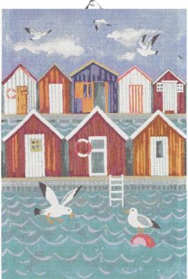 キッチンタオル　TOWEL　SJOBOD　35×50