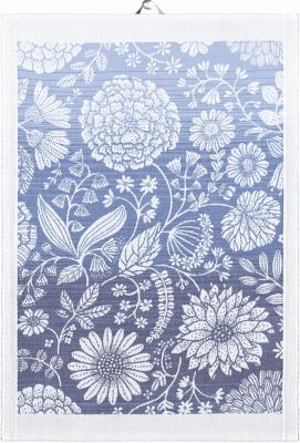 キッチンタオル　TOWEL　FLYTANDE　BLA　35×50