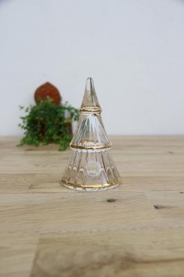 置物/クリスマスツリー　L