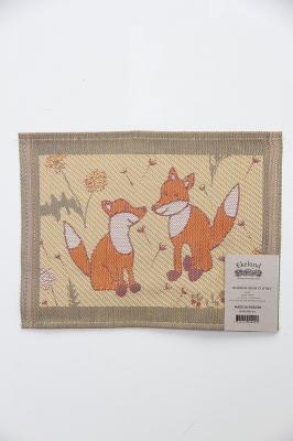 ディッシュクロス　DISH　CLOTH　RAVAR　35×25