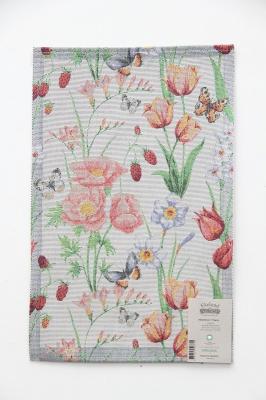 キッチンタオル　TOWEL　VARFROJD　35×50