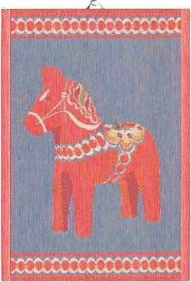 キッチンタオル　TOWEL　DALAHANDDUKEN　35×50