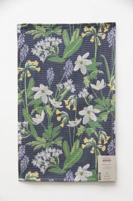 キッチンタオル　TOWEL　SPRING　40×60