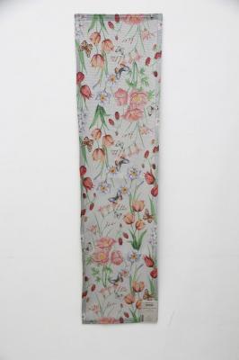 テーブルランナー　RUNNER　VARFROJD　35×120