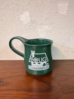 カフェマグ　BOLIG　オリジナル　ハウス