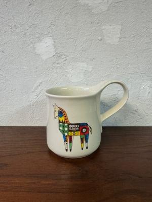 カフェマグ　BOLIG　オリジナル　ホース