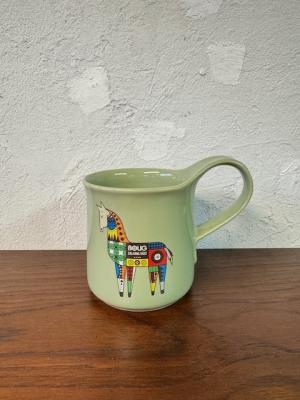 カフェマグ　BOLIG　オリジナル　ホース