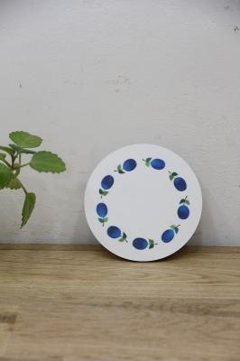 コースター　プルーヌス