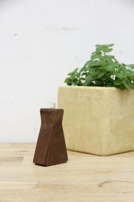 KAKI　1輪挿し　シンディ　ウォルナット