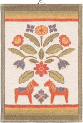 キッチンタオル　TOWEL　KURBITSHAST　35×50