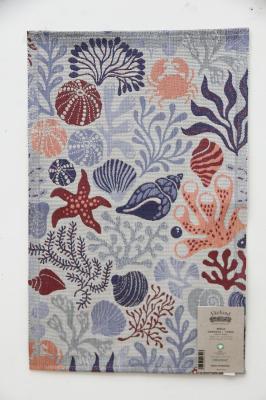 キッチンタオル　TOWEL　ARIELLE　35×50