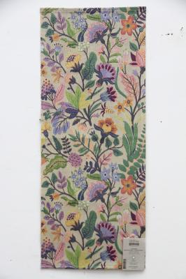 テーブルランナー　RUNNER　COLOURFUL　35×80