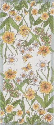 テーブルランナー　RUNNER　DAFFODIL　35×80