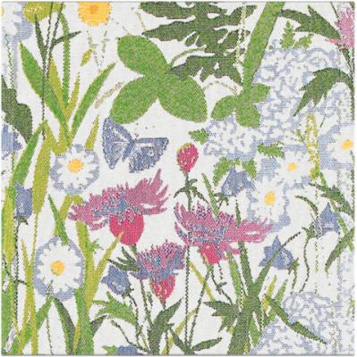 ナプキン　NAPKIN　SOMMARTID　35×35