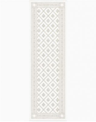 テーブルランナー　RUNNER　ATTEBLADROSE　35×110