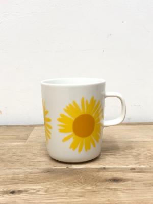 Auringonkukka　mug　マグカップ　2.5DL