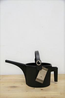 ジョーロ　ガーデンビートル　BLACK

　1.5L