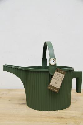 ジョーロ　ガーデンビートル　DARK　GREEN



　5L