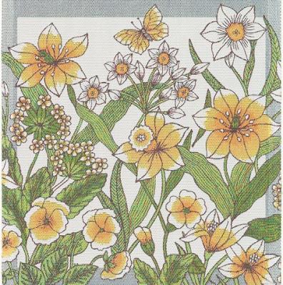 ナプキン　DAFFODIL　35×35