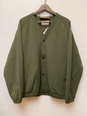 アウトラストジャケット　JM233L17　ジョンブル