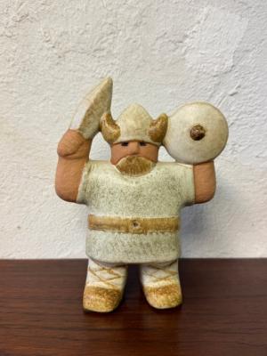 リサラーソン　置物　バイキング　ヴィンテージ　1990年代