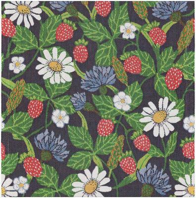 ナプキン　NAPKIN　FRAGARIA8　35x35