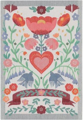 キッチンタオル　TOWEL　VARKANSLA　35×50