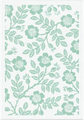 TOWEL　NYPONROS　35x50