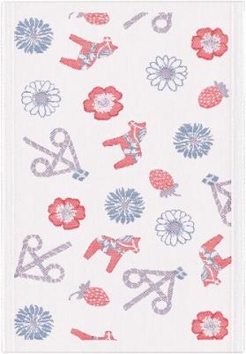 TOWEL　DALASOMMAR　35x50