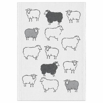 TOWEL　SHEEPFOLD　35x50