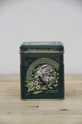 紅茶　ロイヤルセーデル　クラッシック缶100g