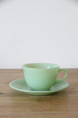 カップ＆ソーサー　ジェーンレイ