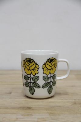 Vihkiruusu　mug　マグカップ　2.5dl