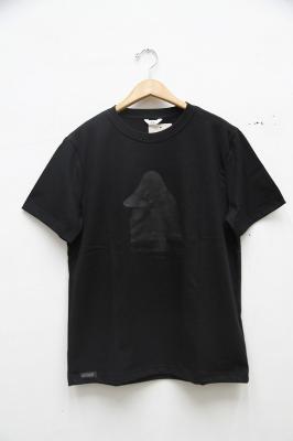 ムーミン　Tシャツ　モラン　The　Groke