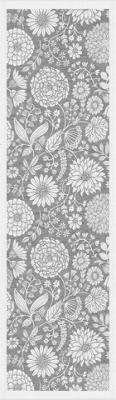 テーブルランナー　RUNNER　
FLOWERING　35×120