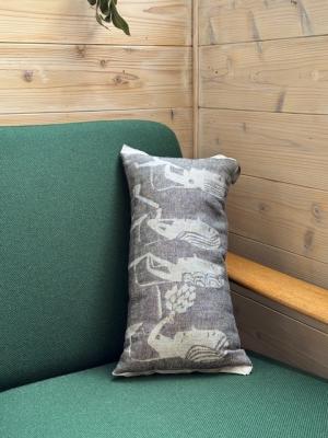 NAISTEN　sauna　pillow　クッション
