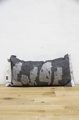 MIESTEN　sauna　pillow　クッション