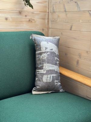 MIESTEN　sauna　pillow　クッション