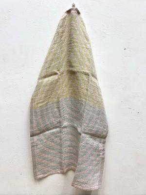 METSALAMPI　towel　46x70cm　ミナペルホネン　コラボ