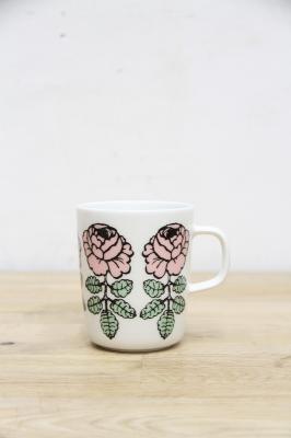 Vihikiruusu　mug　2.5dl