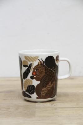 Kurre　mug　2.5dl