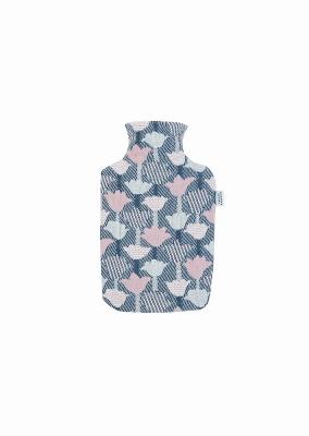 ラプアンカンクリ　湯たんぽ　TULPPAANI　hot　water　bottle　3/rose-blue