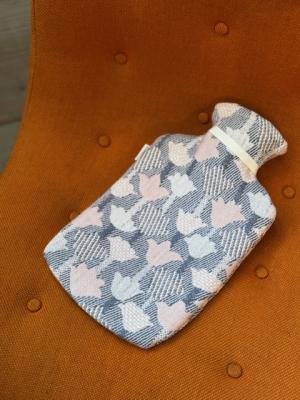 ラプアンカンクリ　湯たんぽ　TULPPAANI　hot　water　bottle　3/rose-blue