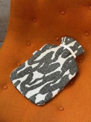 ラプアンカンクリ　湯たんぽ　JAKALA　hot　water　bottle　4/white-green