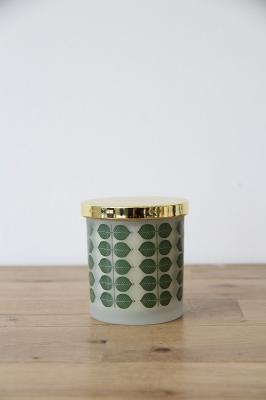 アロマキャンドル　Stig　Lindberg　Bersa